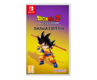 Switch Dragon Ball Z Kakarot Daima Edition - 1338649 - zdjęcie 1